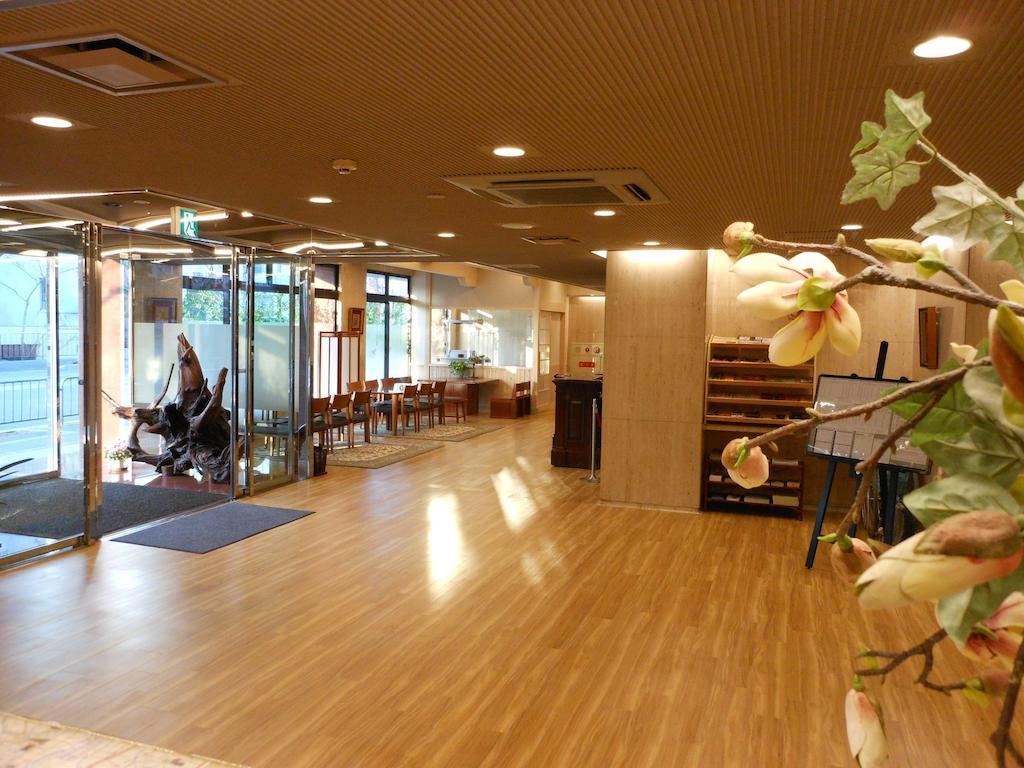 Saga Grace Hotel Kyoto Buitenkant foto
