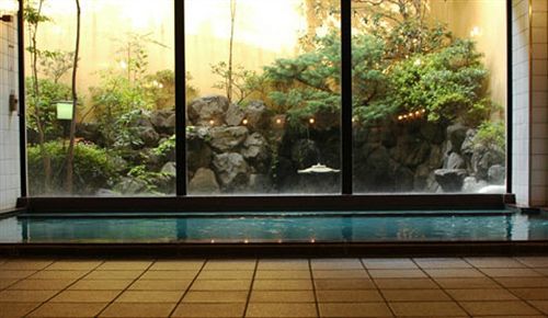 Saga Grace Hotel Kyoto Buitenkant foto