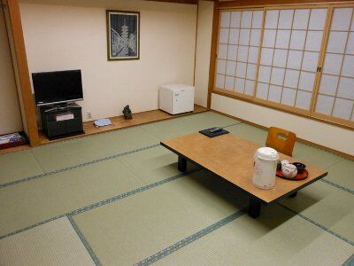 Saga Grace Hotel Kyoto Buitenkant foto