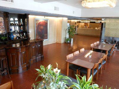 Saga Grace Hotel Kyoto Buitenkant foto