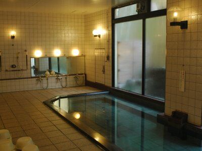 Saga Grace Hotel Kyoto Buitenkant foto