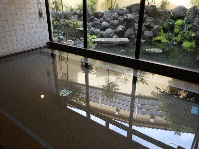 Saga Grace Hotel Kyoto Buitenkant foto